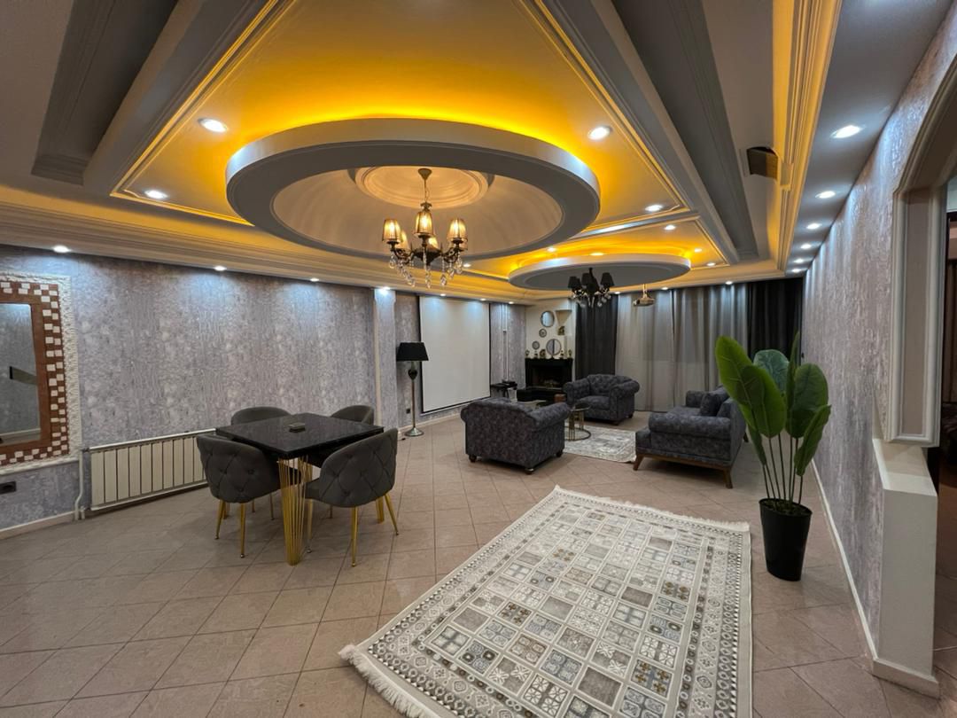 آپارتمان دوخواب پریمیوم پلازا سعادت اباد ۵ - تصویر ۱۲