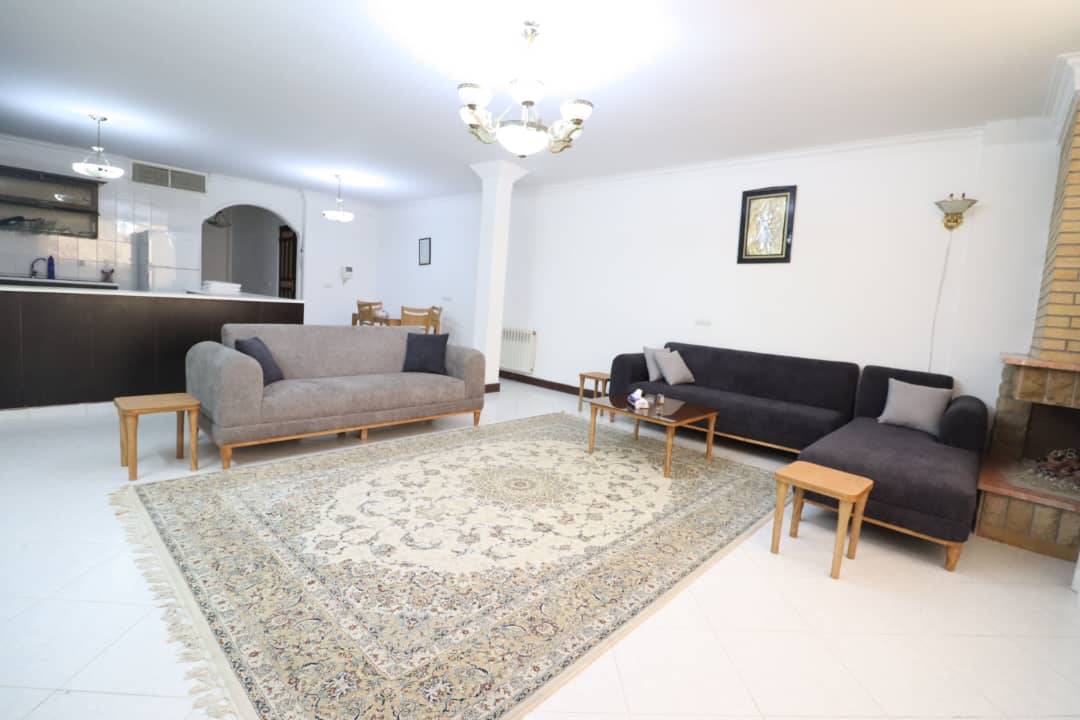آپارتمان دو خواب میرزای شیرازی تاچارا - تصویر ۱۰