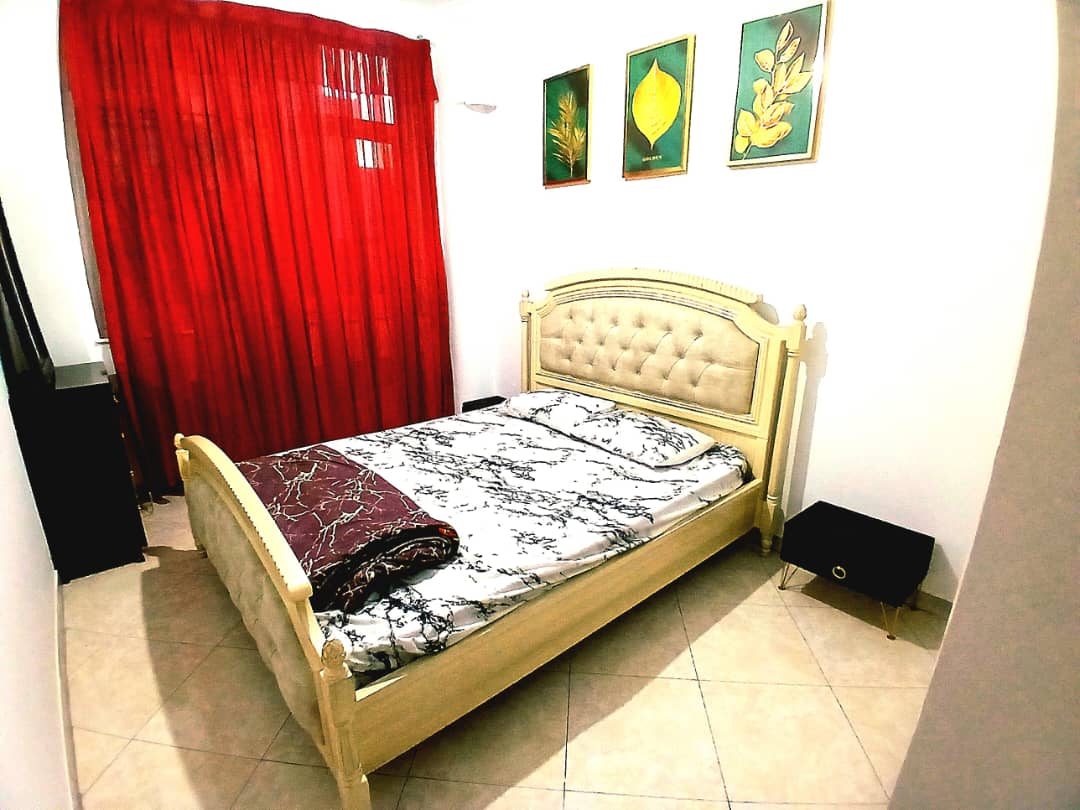 تک خواب نارمک پاسبان 1 - اتاق