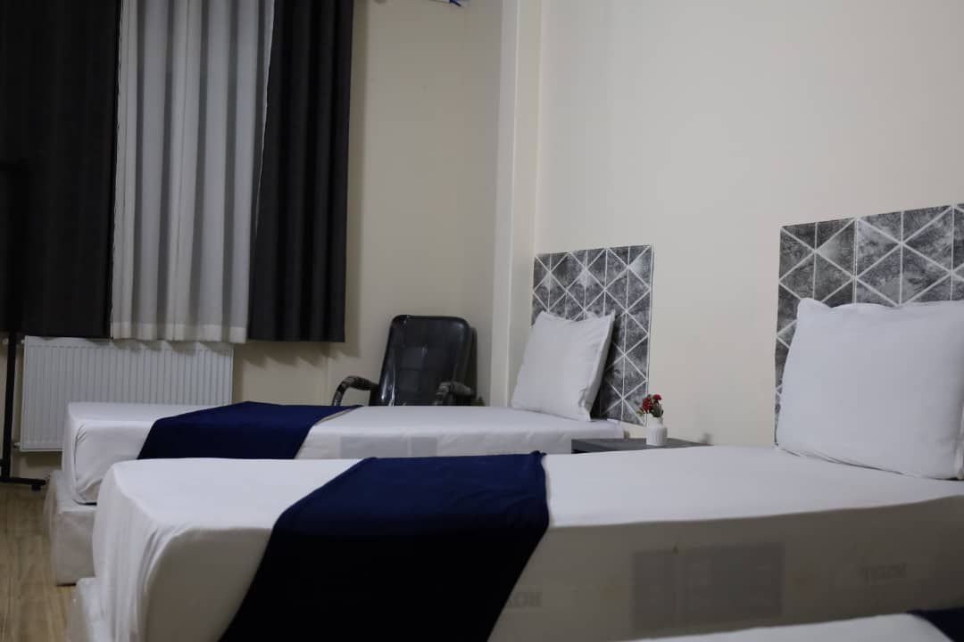 آپارتمان دو خواب خیر الهی 1میدان فردوسی - تصویر ۵