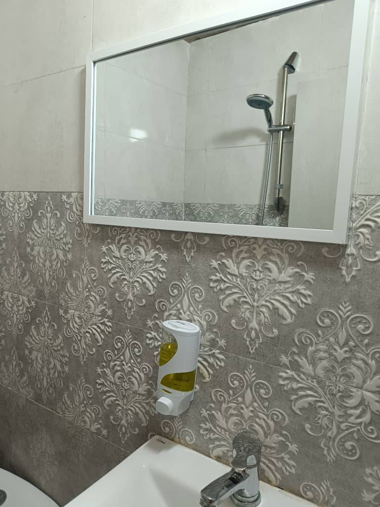 سوئیت عزیز جنت آباد جنوبی 12 ساده - سرویس بهداشتی