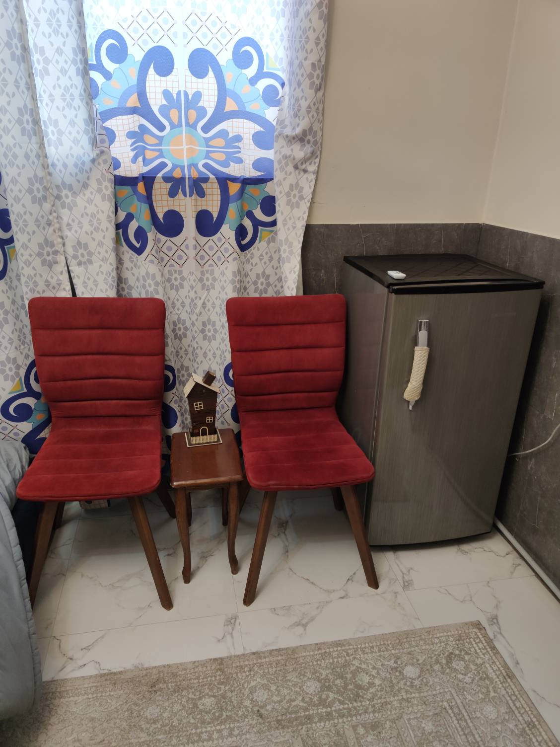 سوئیت عزیز جنت آباد جنوبی 8 ساده - تصویر ۶