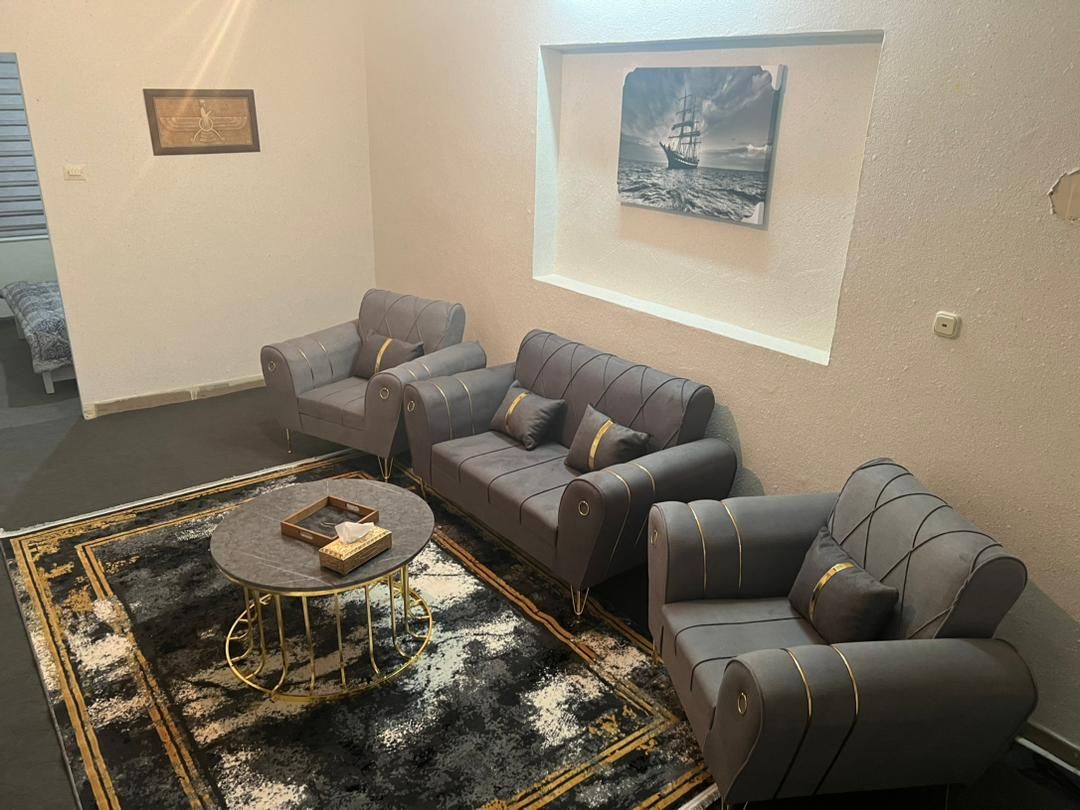 اجاره روزانه آپارتمان تک خواب سبلان شمالی نادم 2 - تهران