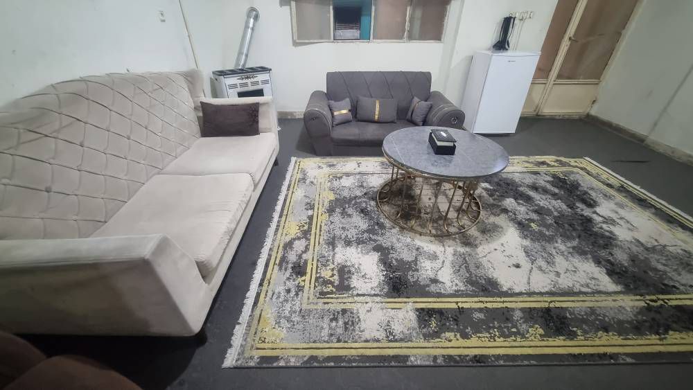 سوئیت سبلان نادم - پذیرایی