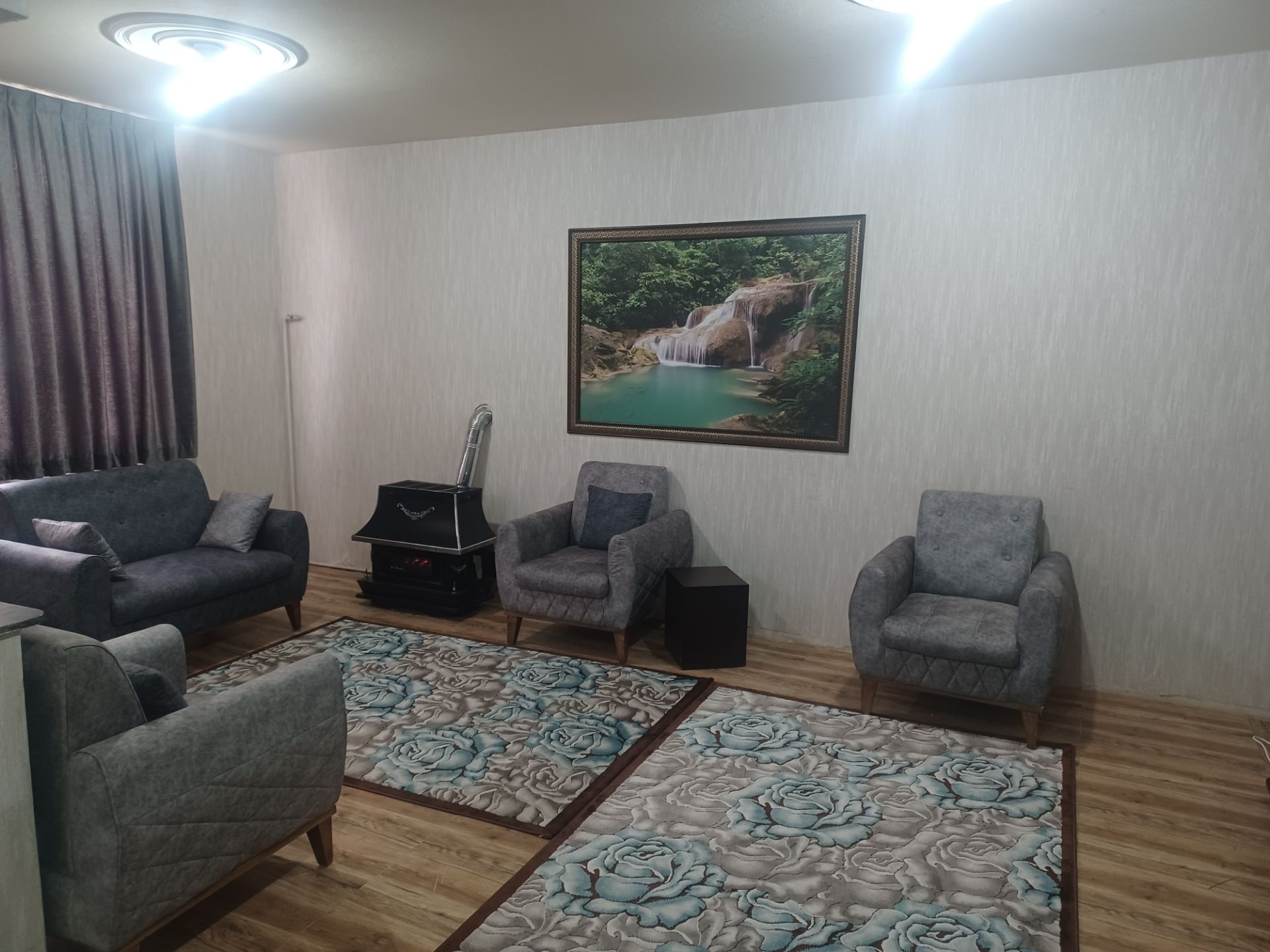 اجاره روزانه آپارتمان تک خواب نارمک 4 - تهران