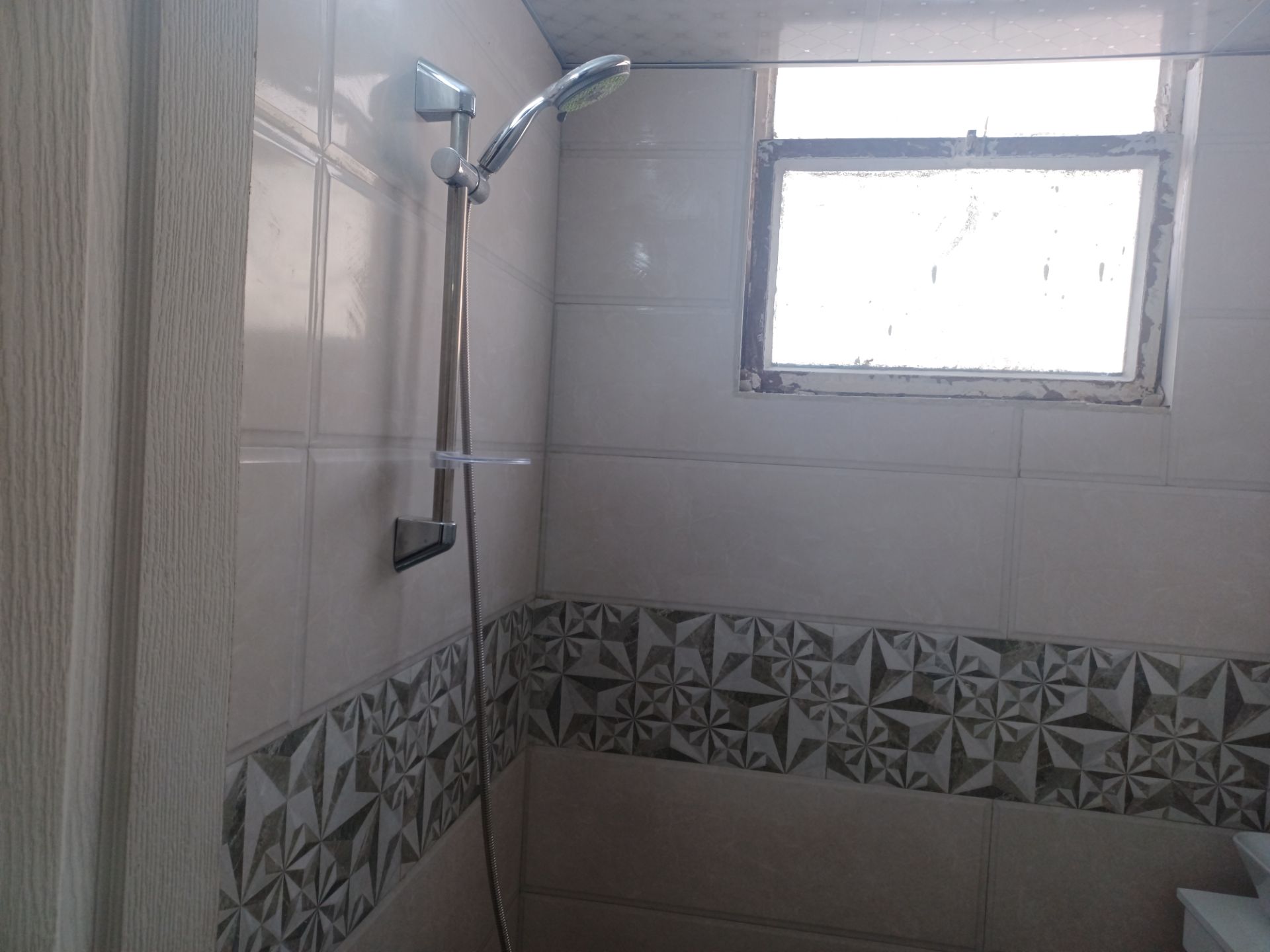 آپارتمان تک خواب نارمک 5 - حمام
