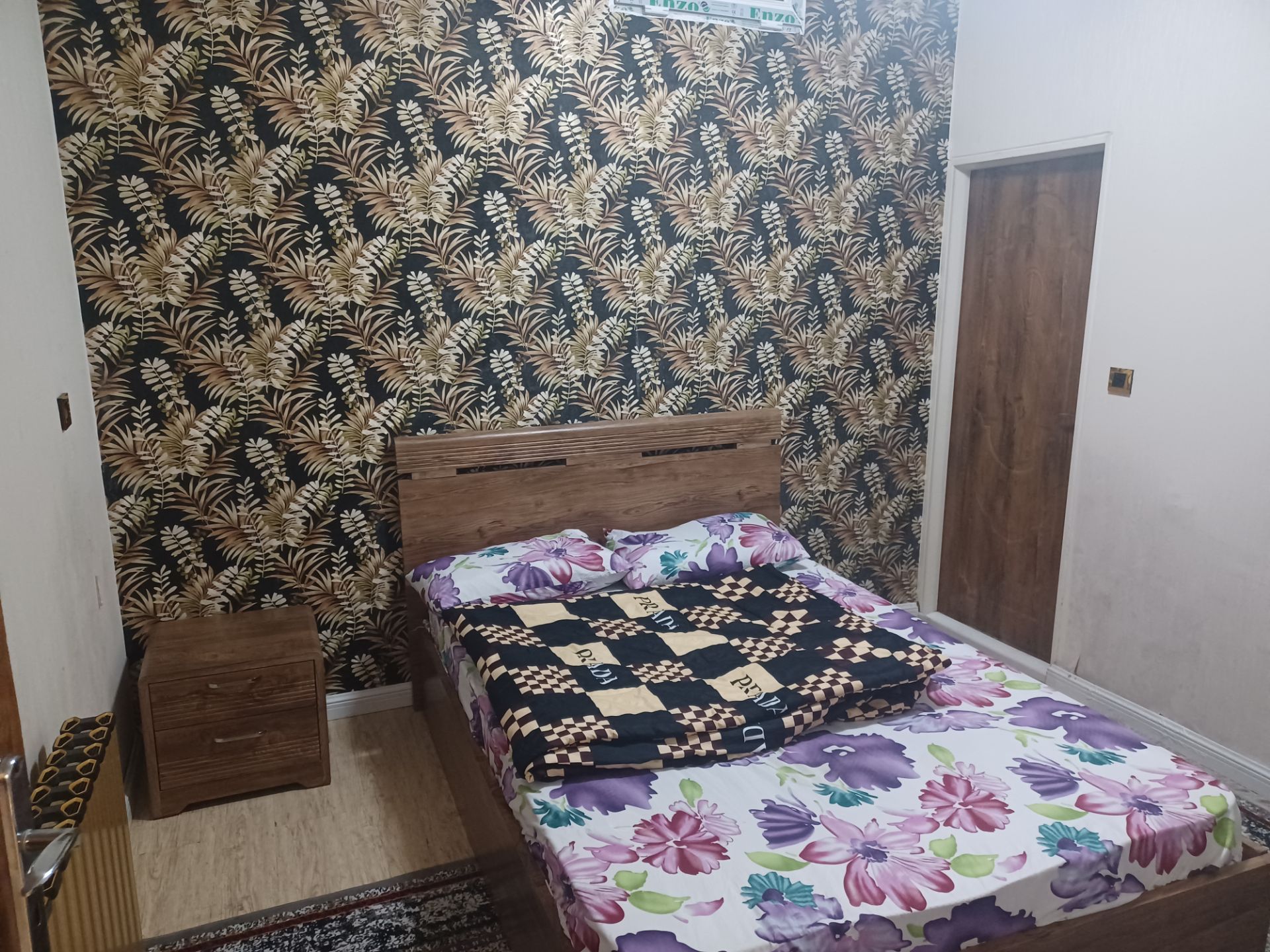 آپارتمان دو خواب تهرانپارس 8 - تصویر ۷