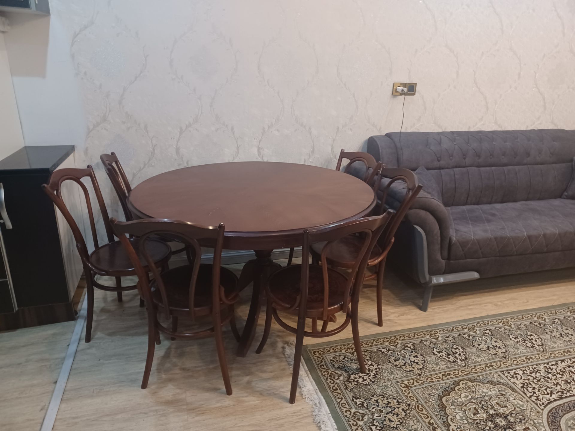 آپارتمان دو خواب تهرانپارس 8 - تصویر ۵