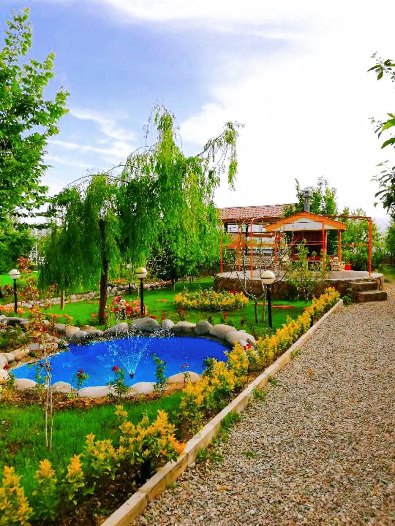 ویلا شش خوابه مستر مهستان دماوند 623 - تصویر ۲۲