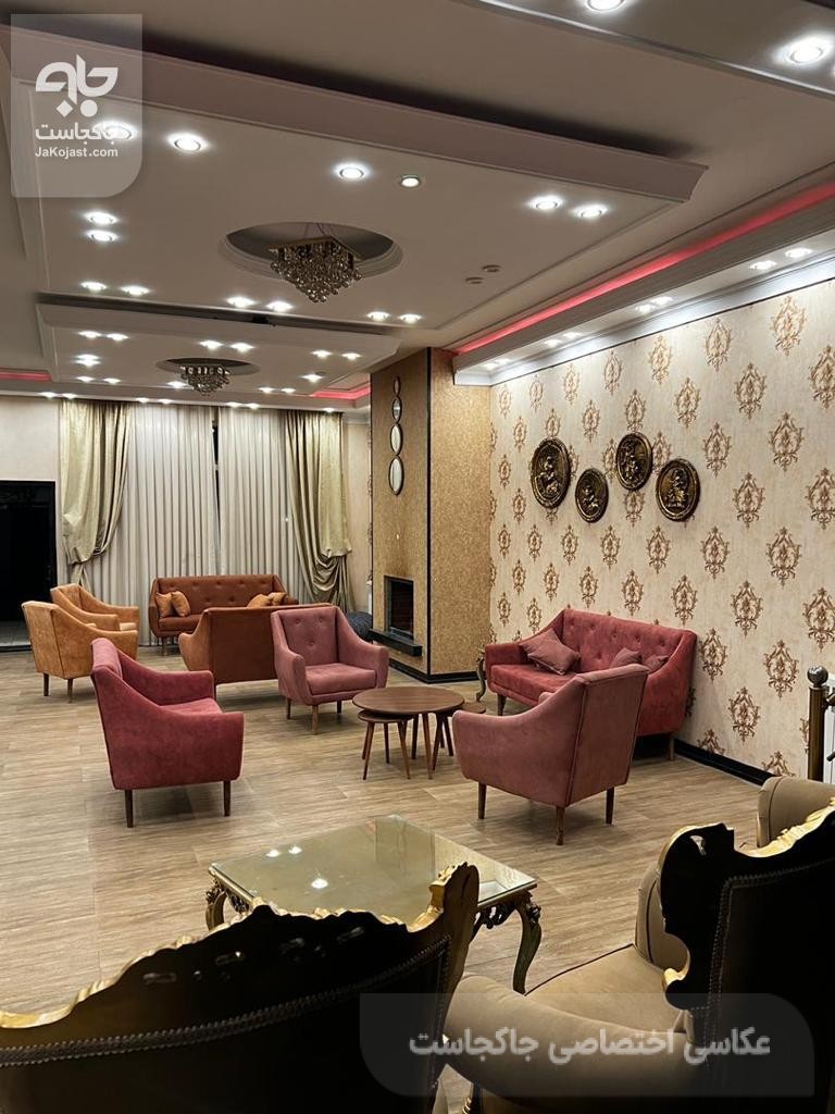 رزرو اقامتگاه وزیری تجریش واحد 2 دو خواب