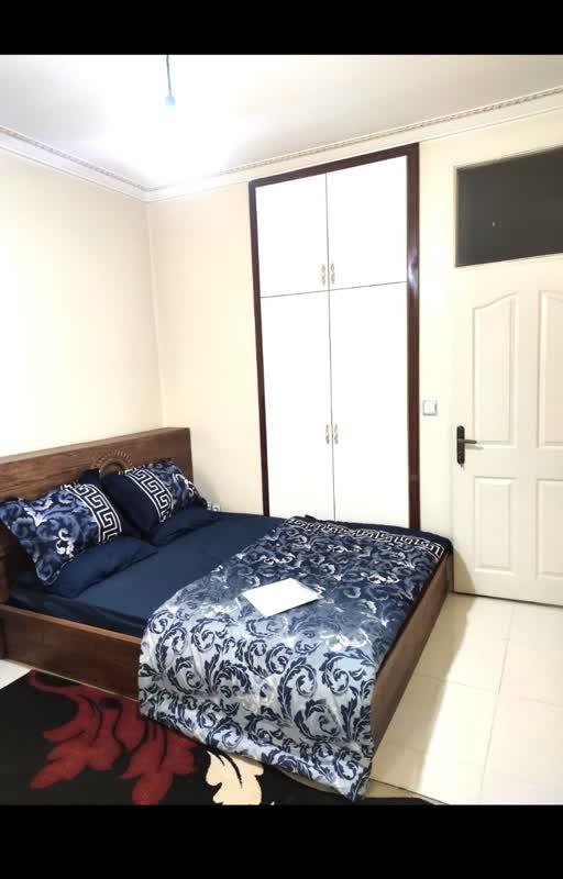 اجاره روزانه واحد تک خواب ایل گلی دوبلکس ۵ - تبریز