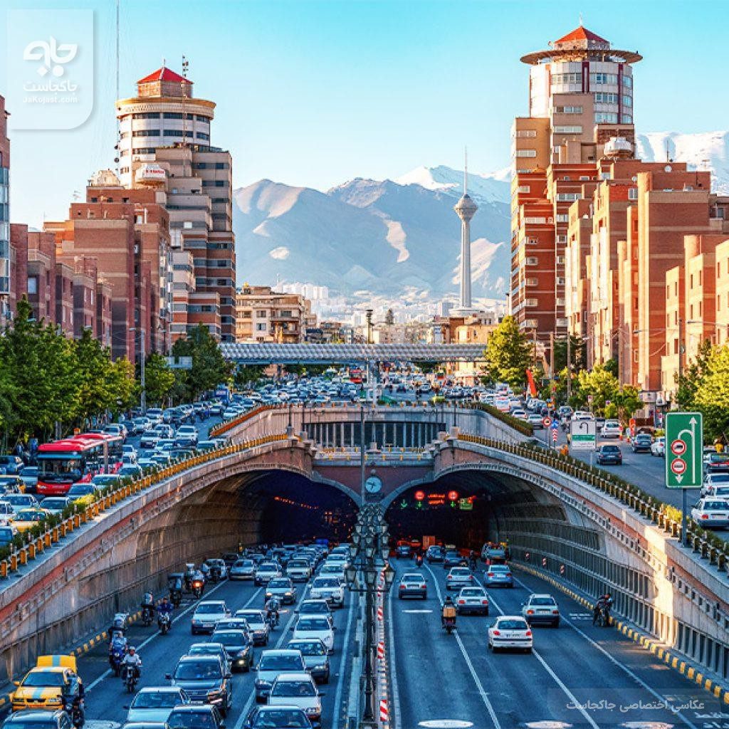 هیجان انگیز ترین تفریحات تهران