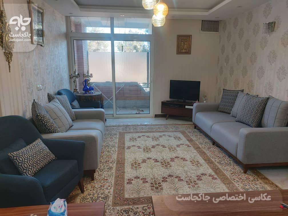 آپارتمان یک خوابه مخابرات بهار اصفهان