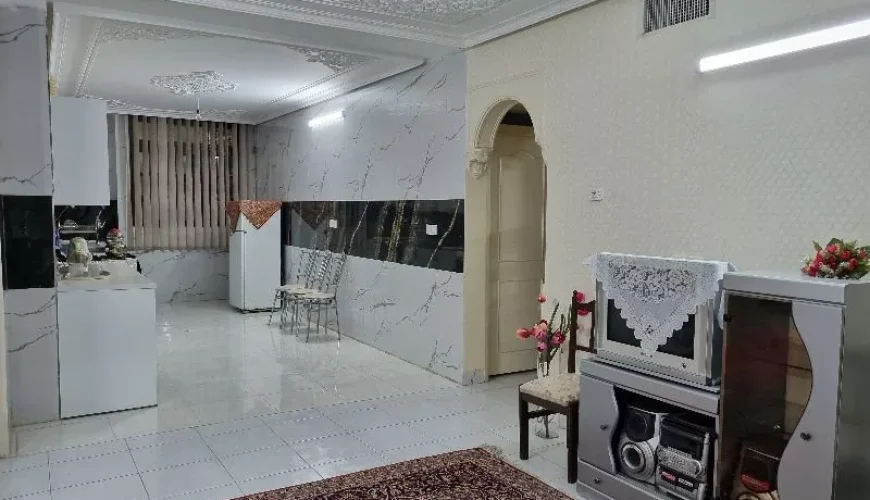 آپارتمان زاینده رود 1 اصفهان یک خوابه