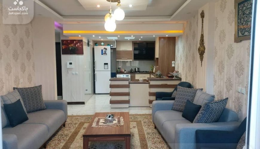 آپارتمان یک خوابه مخابرات بهار اصفهان