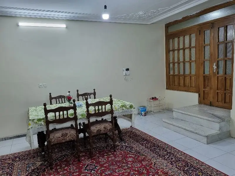 آپارتمان یک خوابه زاینده رود 1 اصفهان