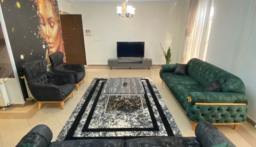 آپارتمان پاسداران ۴ دروس تهران دوخواب